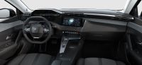 Peugeot 308 - Vorschau Bild 7