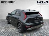 Kia NIRO Spirit 1.6 HEV LED+Navi+Kamera+Glasdach - Kia Niro in Leipzig