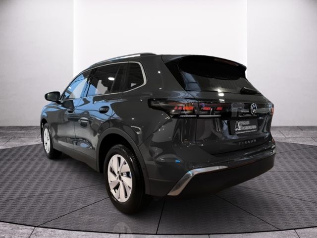 Fahrzeugabbildung Volkswagen Tiguan Elegance 2.0 TDI SCR 110 kW (150 PS) 7-Ga