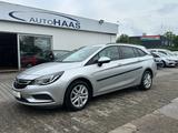 Opel Astra K 1.6 CDTi 68 Tkm Edi*Navi*AUTOMATIK*136PS - Opel Astra Gebrauchtwagen in Mannheim