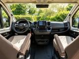 Knaus NEUWERTIGER*Knaus BoxLife 630 Platinum Selection - Knaus Allradantrieb