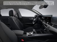 Audi A4 - Vorschau Bild 12