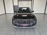 Hyundai Tucson 1.6 CRDI Select  Mild-Hybrid|DCT|ACC|LED - Hyundai Tucson Select mit Diesel-Antrieb