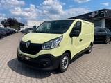 Renault Trafic 1.6DCI Kasten L1H1 2,7t Komfort STANDHEIZ - Renault Trafic: Kasten L2h1