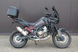 Honda CRF 1100 A / LEO-VINCE / Zubehör / Garantie - HONDA CRF