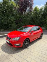 Seat Ibiza 1.0 TSI 81kW FR FR