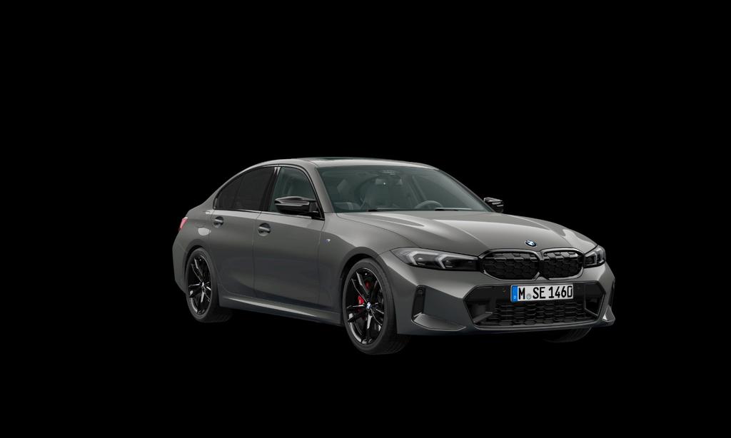 BMW M340i xDrive Limo M SPORT PRO MSitze HK GSD 2022