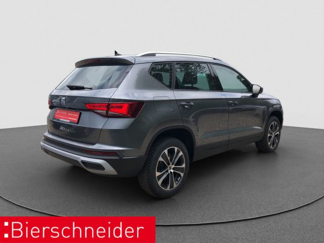 Seat Ateca - Bild 7