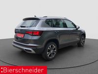 Seat Ateca - Vorschau Bild 7