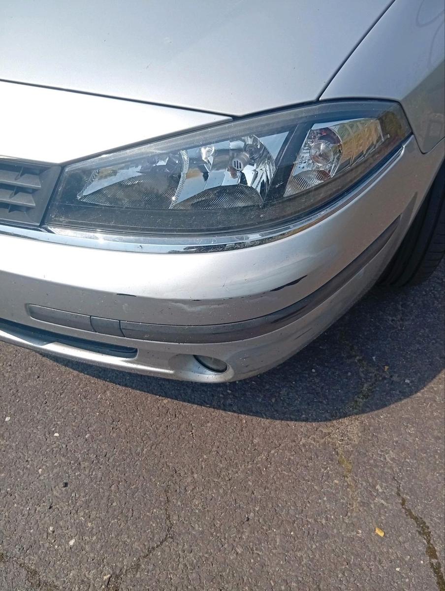 Renault Laguna 2005 — photo 6