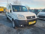 Fiat Doblo Doblò 1.9 8V Multijet Dynamic - Fiat Doblo in Dortmund
