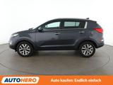 Kia Sportage 1.6 GDI Dream Team 2WD *NAV*TEMPO*CAM* - Kia in Krefeld