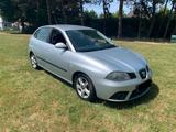 Seat Ibiza 1.4*FR-Sport*4-Türig*Tempomat*S... - Seat Ibiza aus 2006: Sport