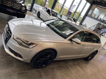 Audi A6 Avant 3.0 TDI quattro *Kamera*Klima*Navi*