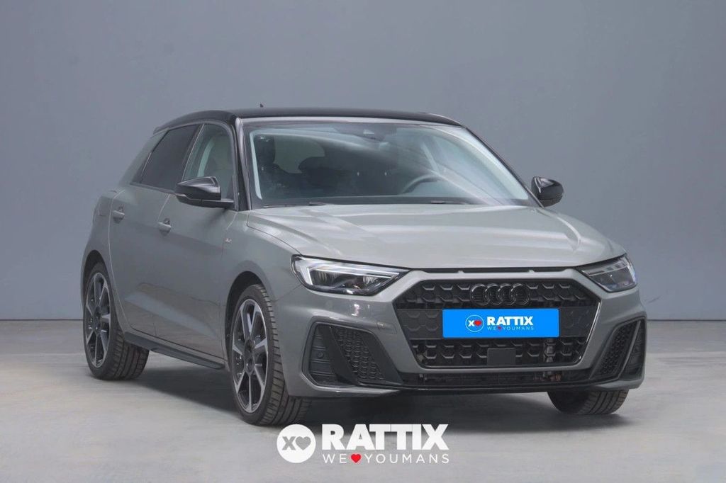 Image of Audi A1