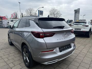 Opel Grandland Elegance