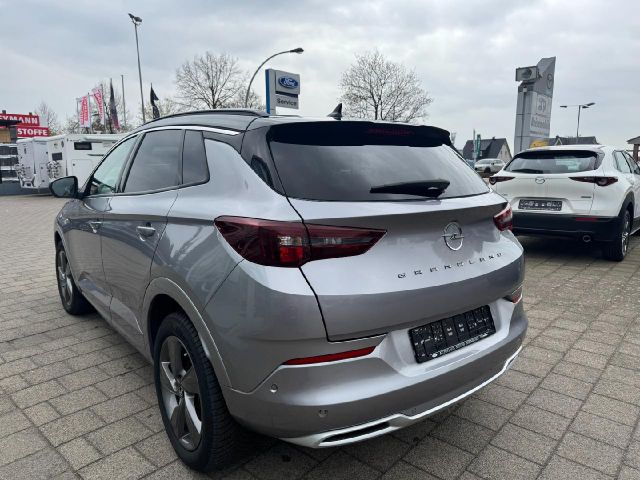 Opel Grandland Elegance