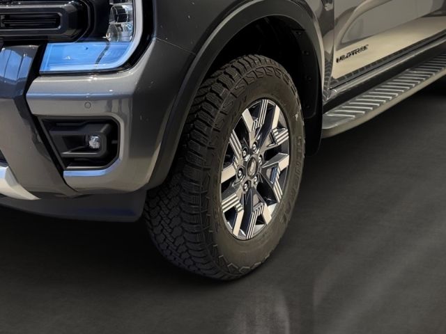 Ford Ranger - Bild 4