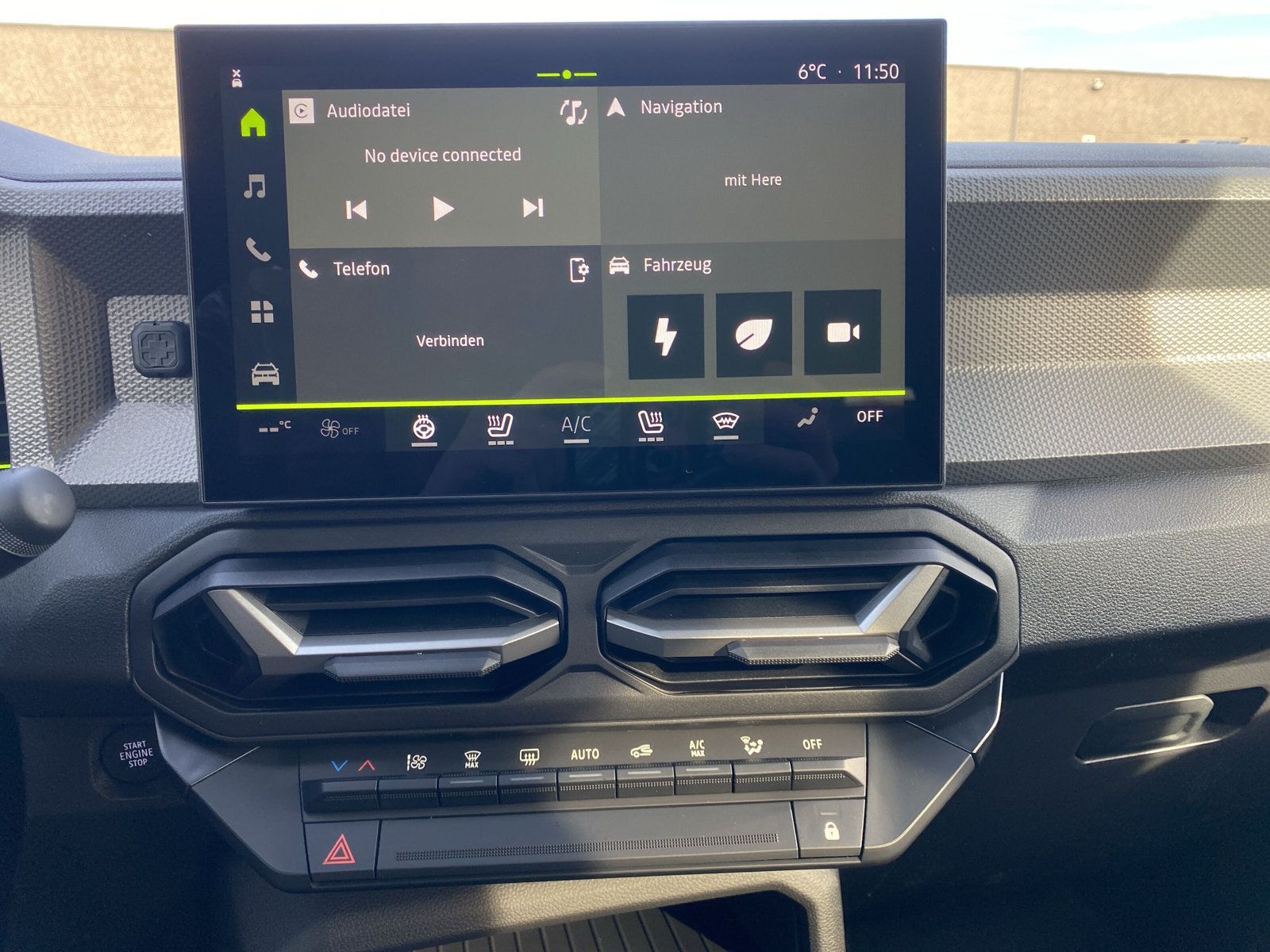 Dacia Duster - Bild 17