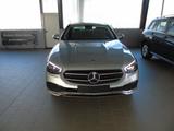Mercedes-Benz E 220 d Autom. - - gebrauchte Mercedes-Benz E 220 aus dem Jahr 2020
