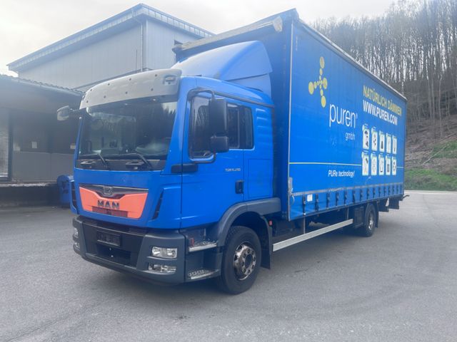 MAN TGM 15.290 / Jumbo