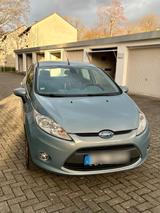 Ford Fiesta 1.4 Ghia - Ford Fiesta: Ghia