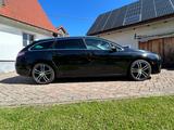 Peugeot 508 SW 2.0 GT BlueHDi 180 EAT6 STOP & START GT - Peugeot 508 mit Diesel-Antrieb: Kombi, 2.0