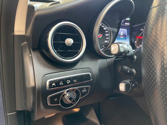 Mercedes-Benz C 300 T BlueTec Hybrid  h *LED*AHK*PANO*360°*