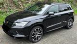 Cupra Ateca 2.0 TSI 221kW 4Drive DSG - - schwarze Cupra Ateca