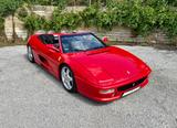 Ferrari F355 Spider, Schalter, deutsch ! - Ferrari: F 35