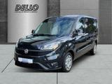 Fiat Doblo SX Maxi Kasten Multijet 1.6 Navi Klimaauto - Fiat Doblo: Sx