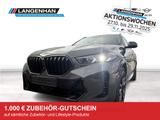 BMW X6 xDrive40d UPE 138.600,00€ Standheizung Pano - BMW X6 mit Diesel-Antrieb: 4.0