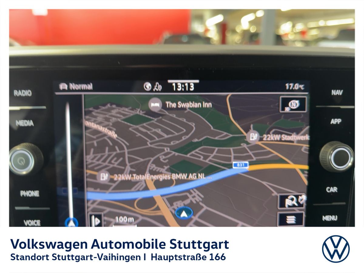 Volkswagen T-Roc - Bild 12