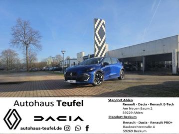 Renault Leasingangebot: Renault Clio Evolution Full Hybrid E-Tech 1