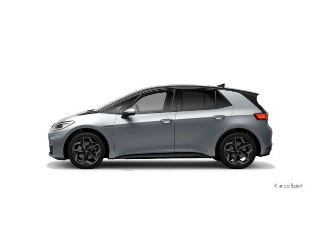 Volkswagen ID.3 - Bild 6