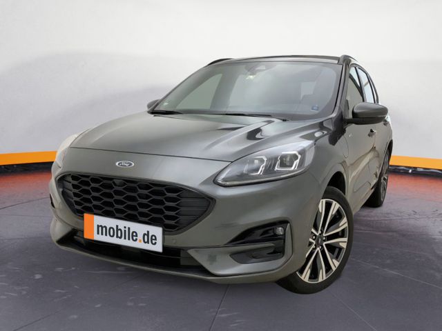 Ford Kuga PHEV ST-Line 2.5 HEAD-UP B&O MEMORY