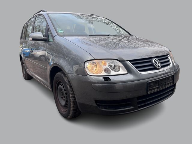 Volkswagen Touran 1.9 TDI Trendline