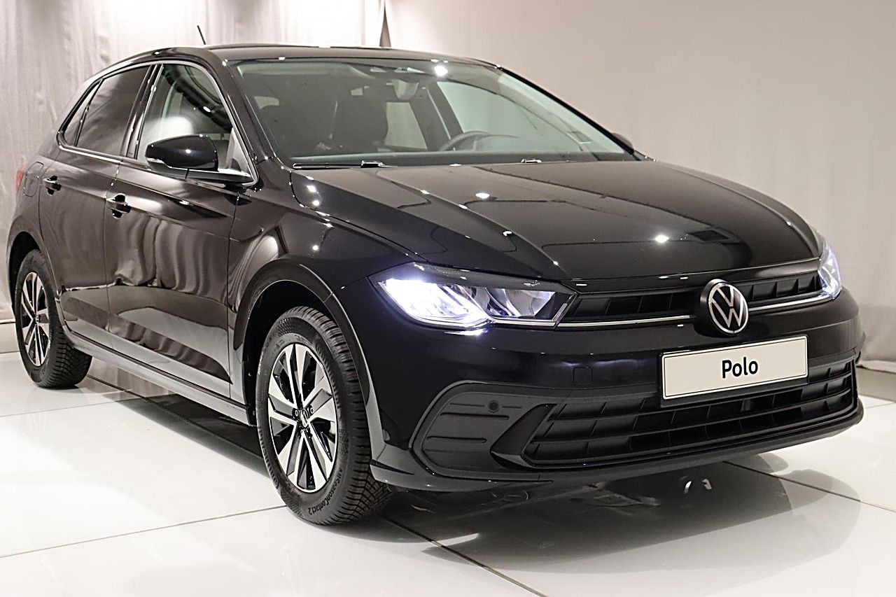 Volkswagen Polo - Bild 4