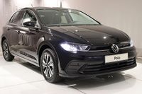 Volkswagen Polo - Vorschau Bild 4