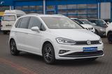 Volkswagen Golf Sportsvan Highline *LED*Navi*Ergo Sitz*ACC* - gebrauchte Volkswagen Golf Sportsvan aus dem Jahr 2019