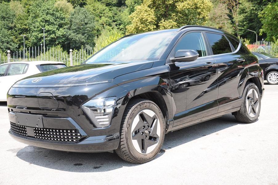 Hyundai Kona Trend Elektro 2WD*NAVI*LED*