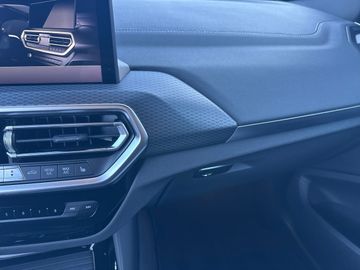 BMW X3 xDrive30i M Sportpaket HK HiFi DAB LED WLAN