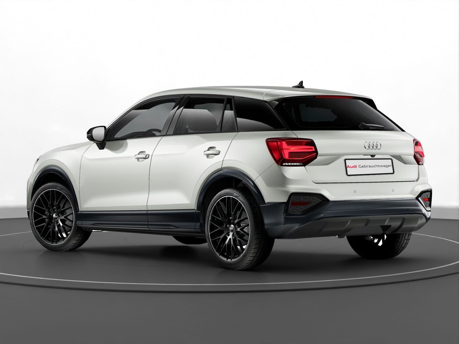 Audi Q2 - Bild 3