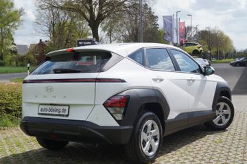 Hyundai Kona 1.0 T-GDI NAVI-LED-2xPDC-TEMPOMAT-KAMERA-