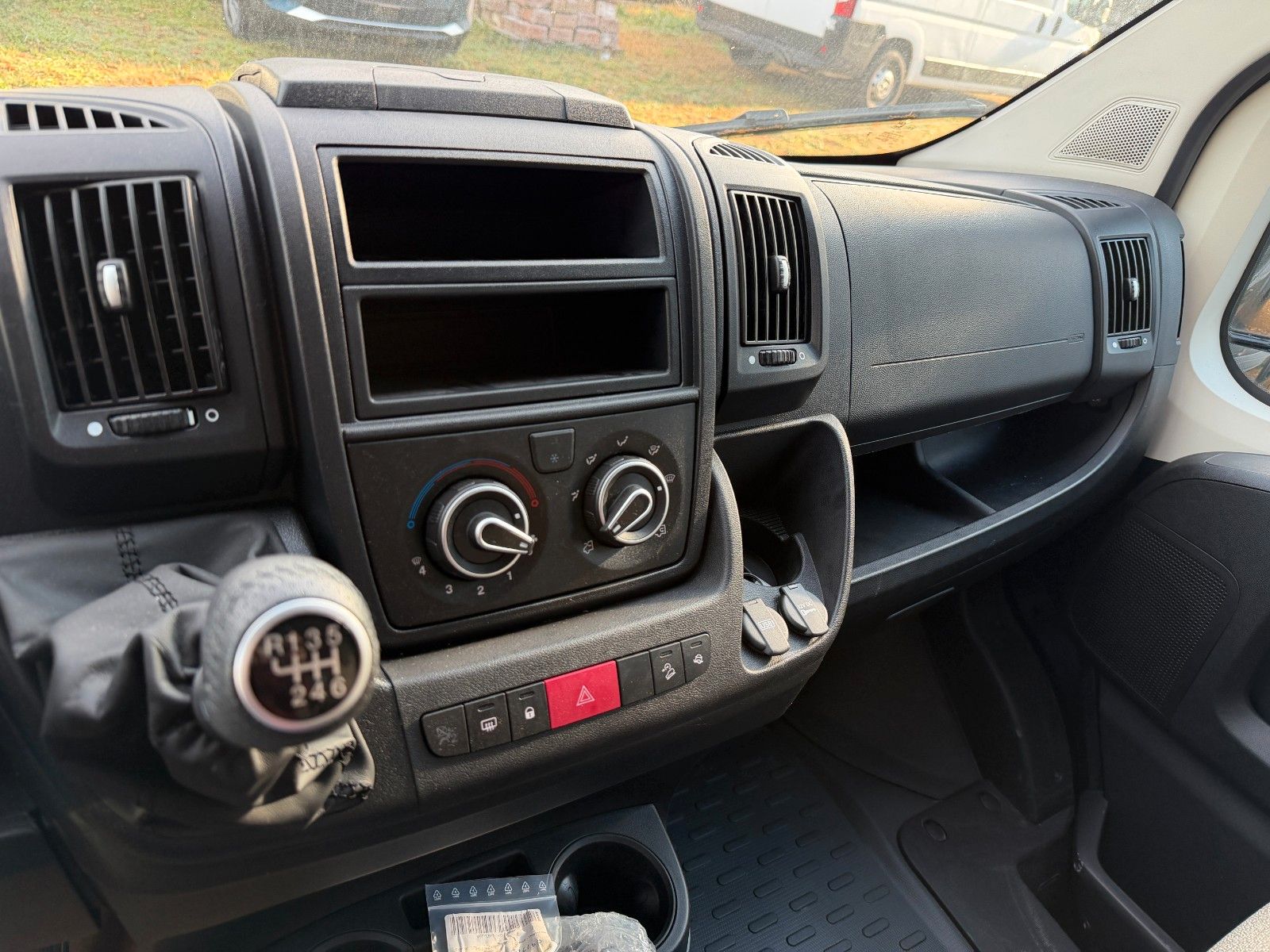 CITROEN Jumper Kastenwagen L3H2 – Ansicht 15
