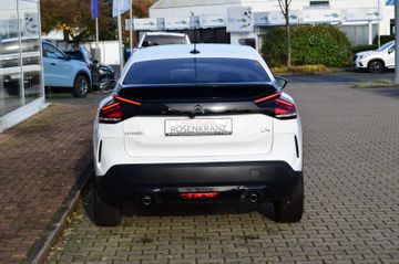 Citroën C4 PT130 EAT8 Shine | PDach, RCam, 360, TW, Voll