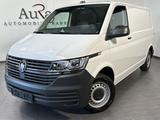 Volkswagen T6 Transporter 2.0 TDI Kasten NAV+AHK+SHZ+PP+TEM - gebrauchte VW T6 Transporter aus dem Jahr 2020