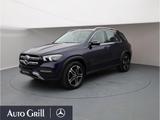 Mercedes-Benz GLE 350 de 4M verkauf nur an Gewerbe - Mercedes-Benz Gebrauchtwagen in Moers