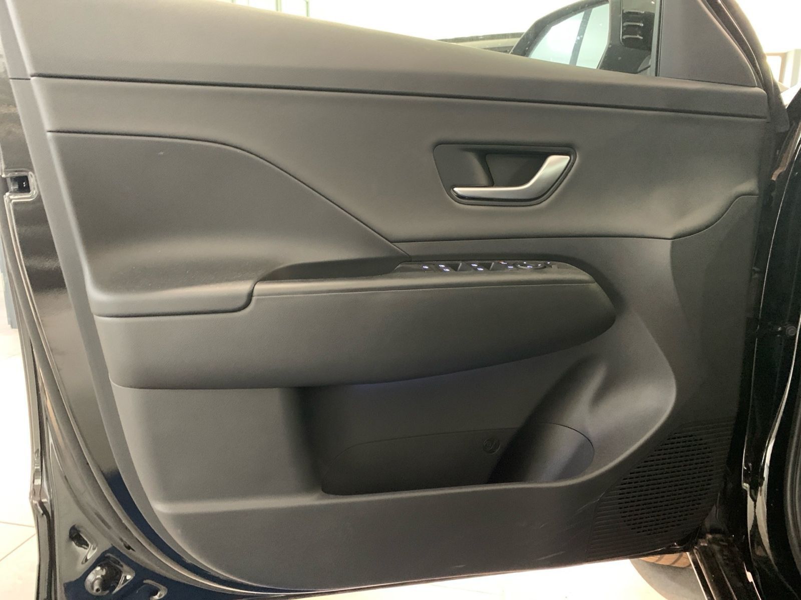 Fahrzeugabbildung Hyundai KONA Trend Elektro 65,4 kWh el.Heckklappe