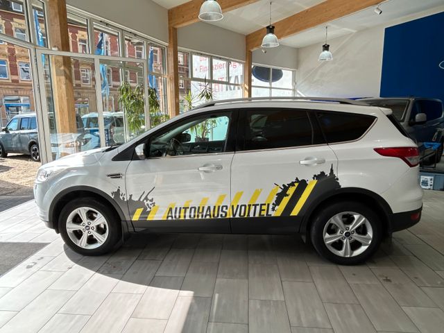Ford Kuga Trend 1,5l